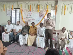 Coverage — Kerala